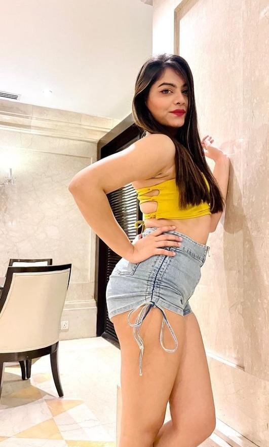 Sarai call girl service